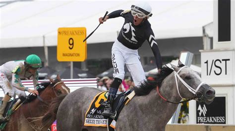 Belmont Stakes 2024: Time, TV and streaming, horses and post .